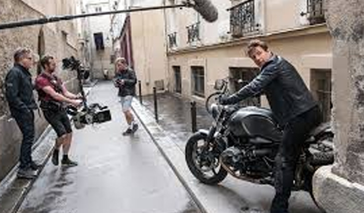 দীর্ঘ অপেক্ষা নয়, ‘টপ গান ৩’-এ ফিরছেন টম ক্রুজ!